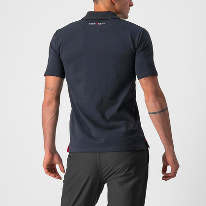 Castelli Race Day Polo Men's