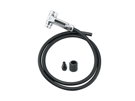 Topeak Floor Pump Hose Kit DX Twinhead