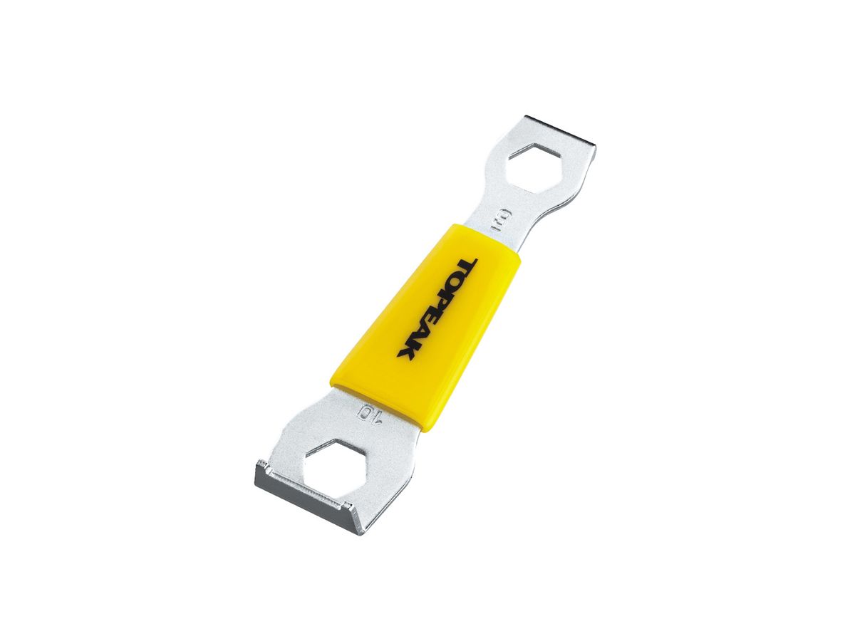 Topeak Chainring Nut Wrench