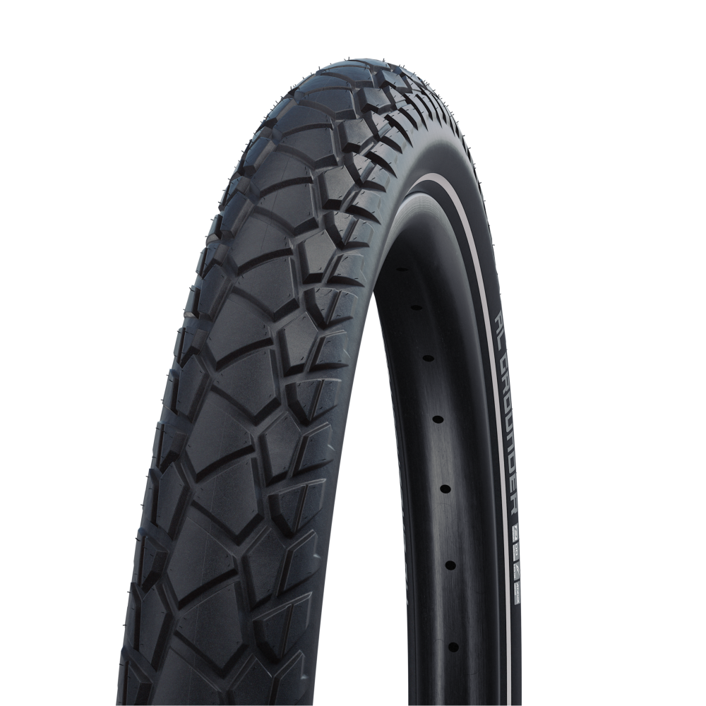 Schwalbe Tyre Al Grounder