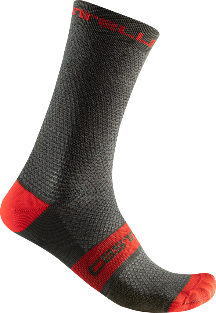 Castelli Superleggera T18 Socks