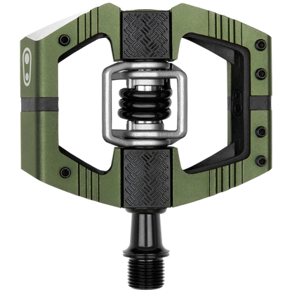 Crankbrothers Mallet Enduro Long Spindle Pedals