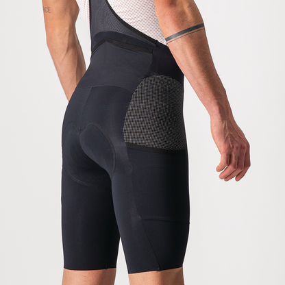 Castelli Free Unlimited Bibshort Men's