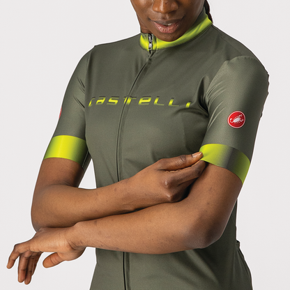 Castelli Gradient Jersey Women's