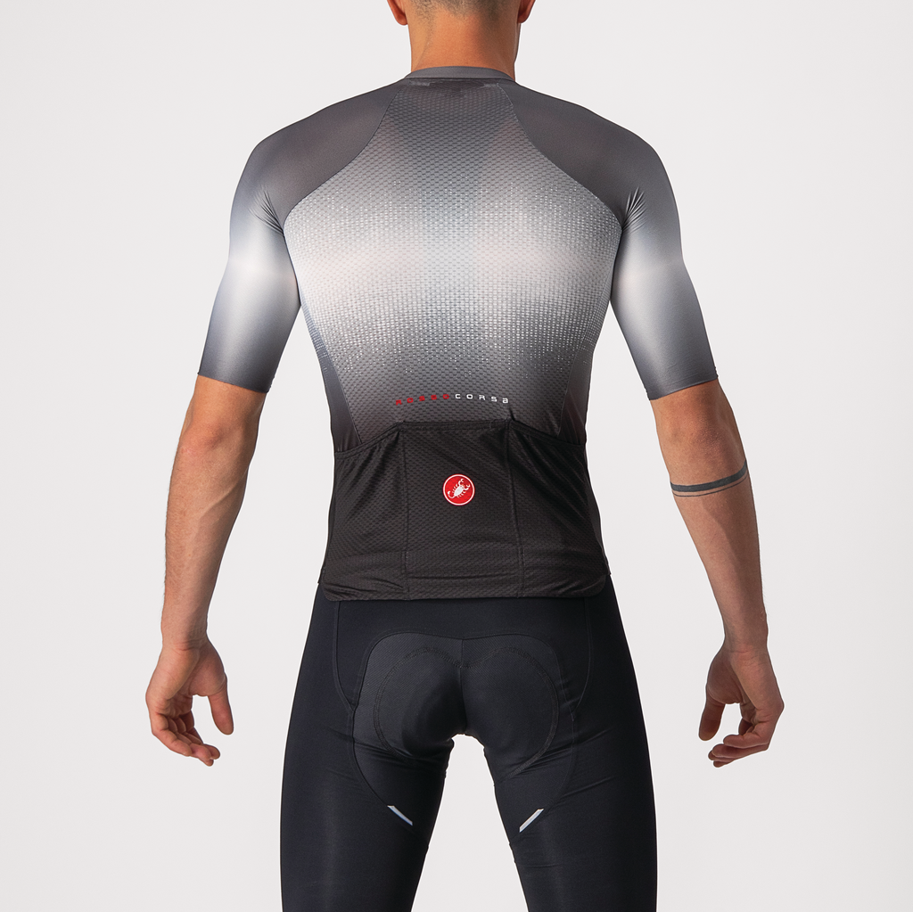 Castelli Aero Race 6.0 Jersey Men's