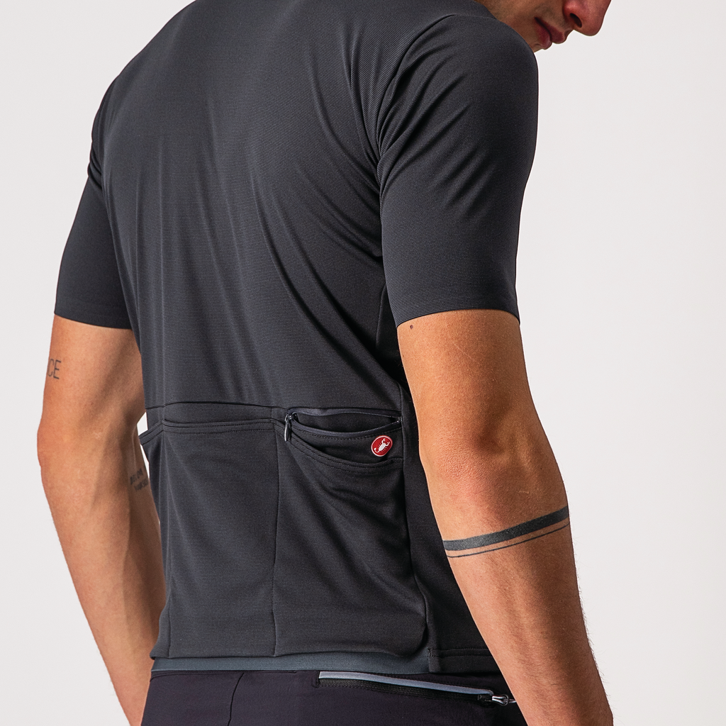 Castelli Unlimited Allroad Jersey Men's