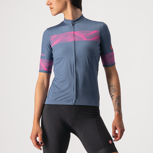 Castelli Fenice Jersey Women's