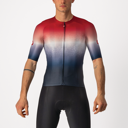 Castelli Aero Race 6.0 Jersey Men's