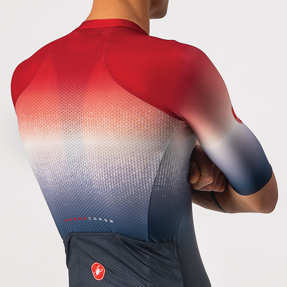 Castelli Aero Race 6.0 Jersey Men's