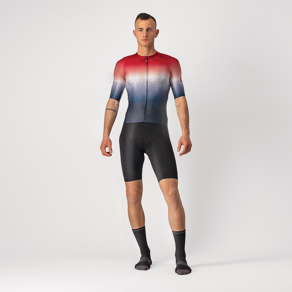 Castelli Aero Race 6.0 Jersey Men's