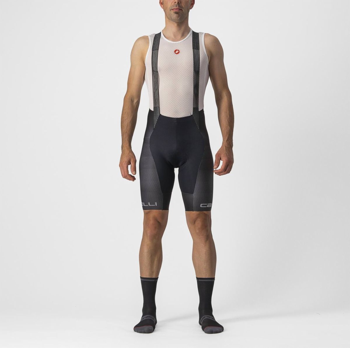 Castelli Free Aero RC Pro Bibshort Men's