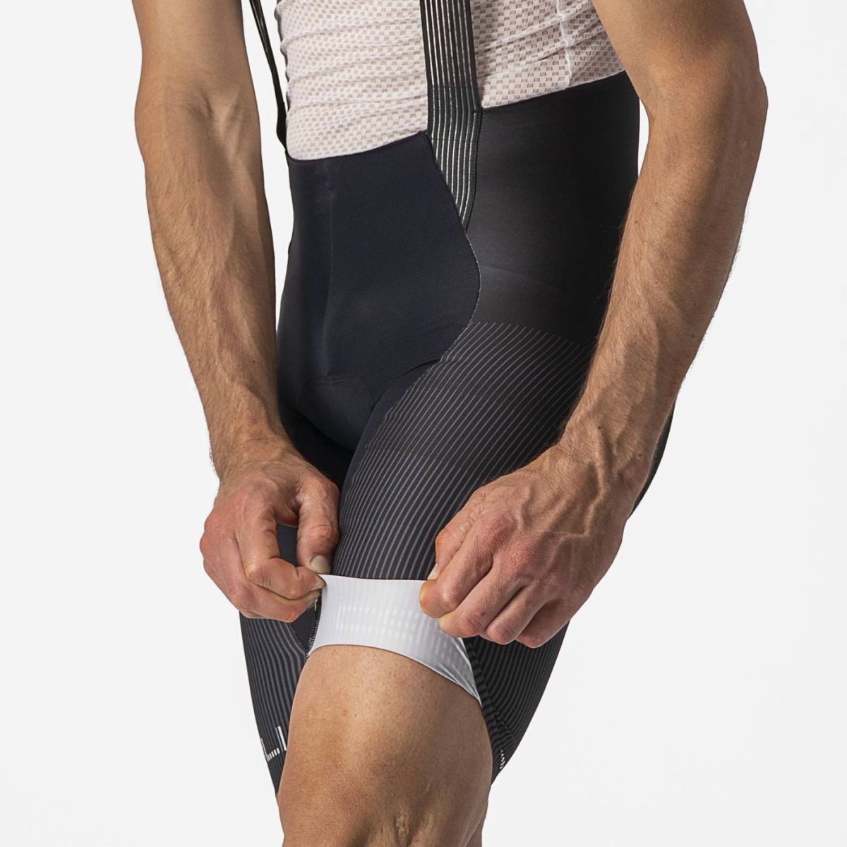 Castelli Free Aero RC Pro Bibshort Men's