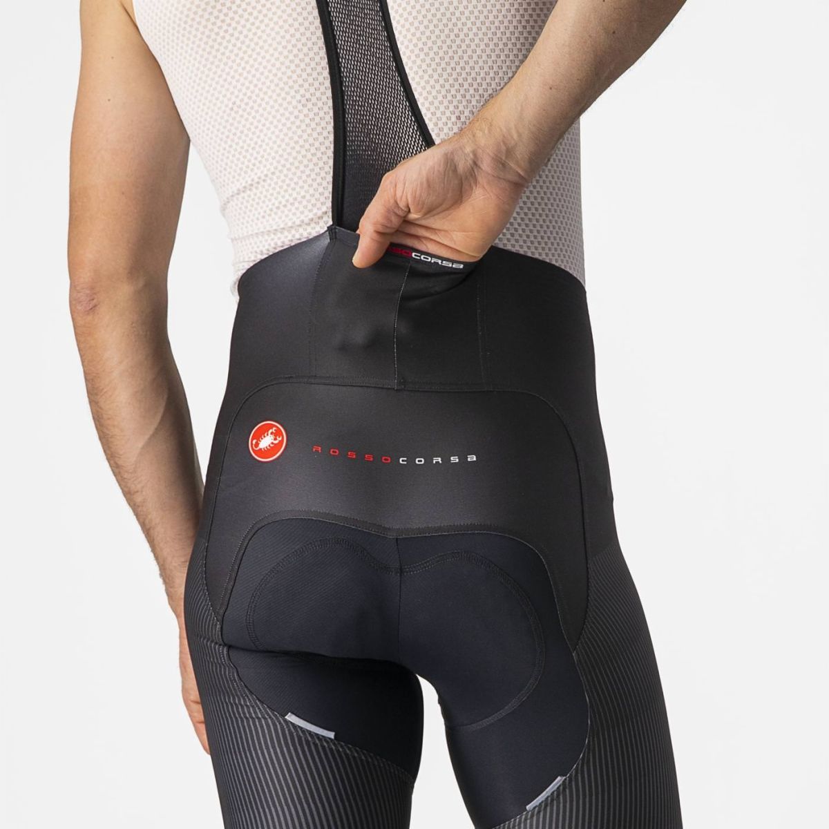 Castelli Free Aero RC Pro Bibshort Men's