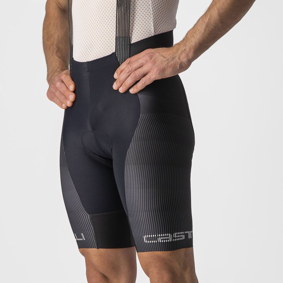 Castelli Free Aero RC Pro Bibshort Men's