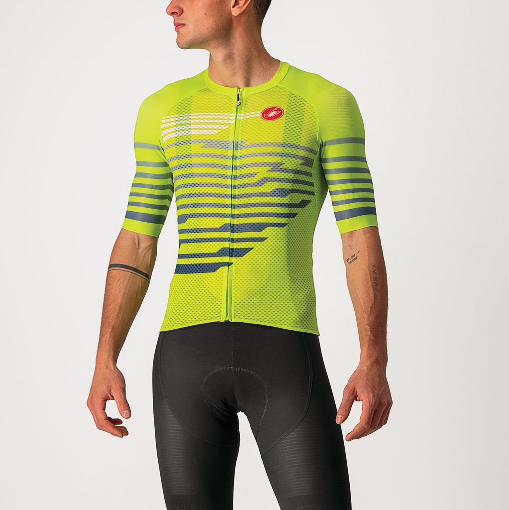 Castelli Climbers 3.0 SL Jersey Men's