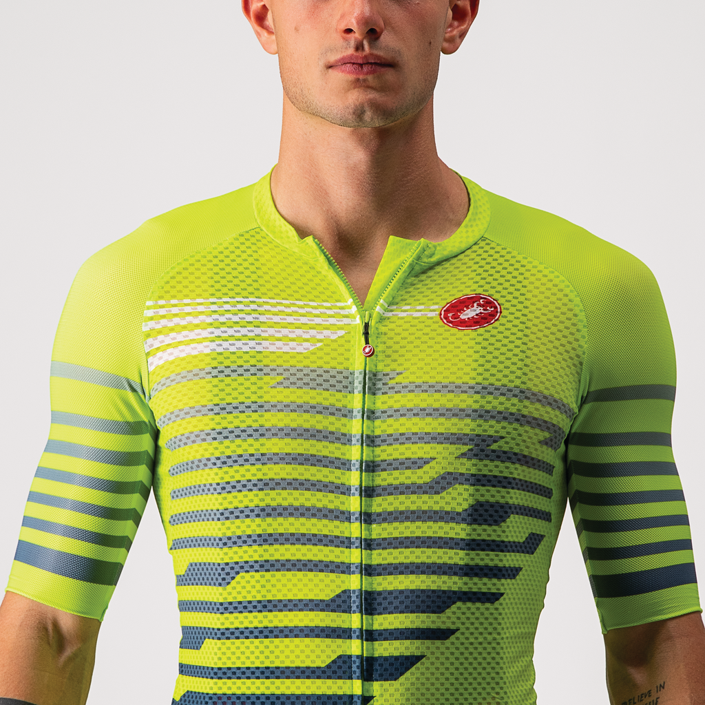 Castelli Climbers 3.0 SL Jersey Men's