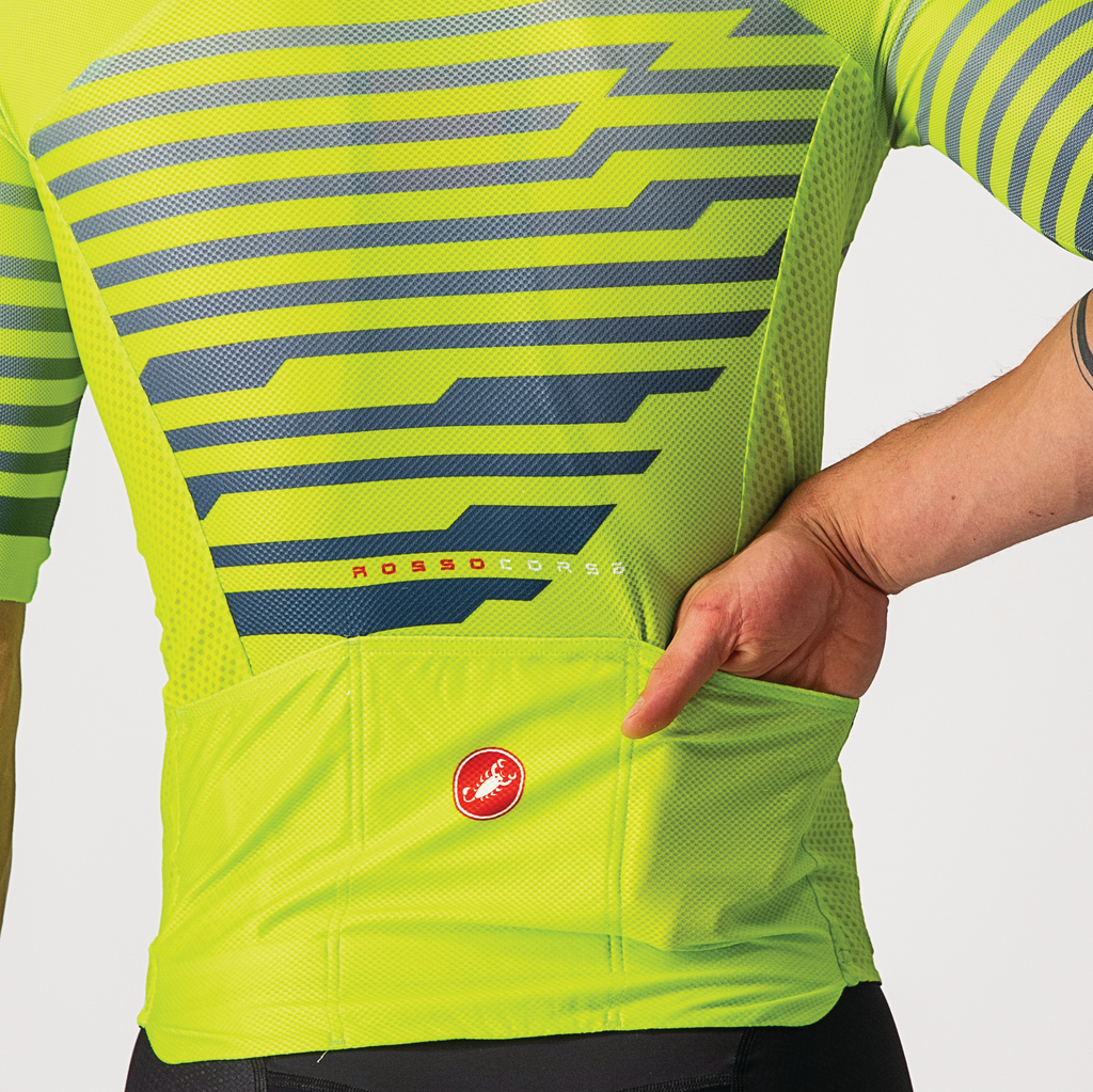 Castelli Climbers 3.0 SL Jersey Men's