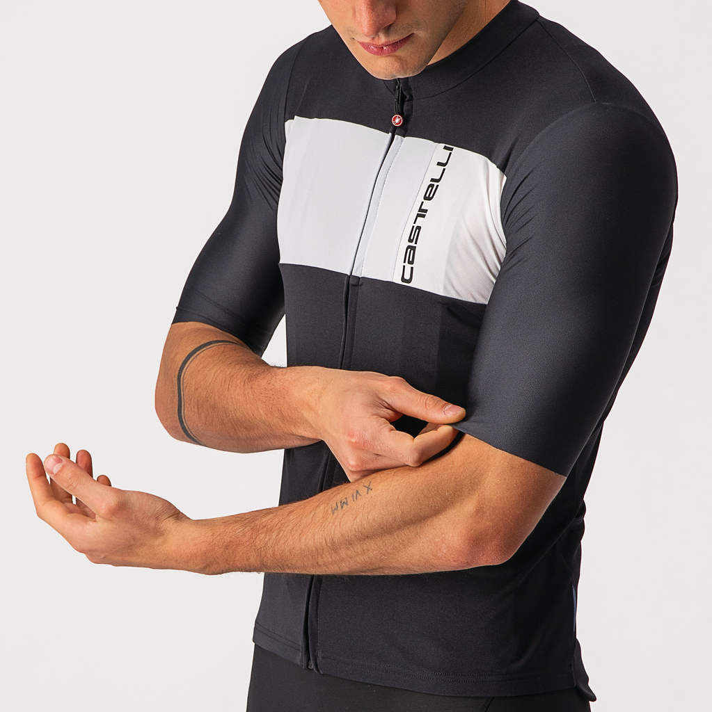 Castelli Prologo 7 Jersey Men's