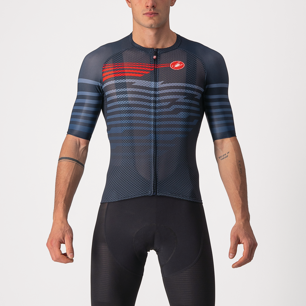 Castelli Climbers 3.0 SL Jersey Men's