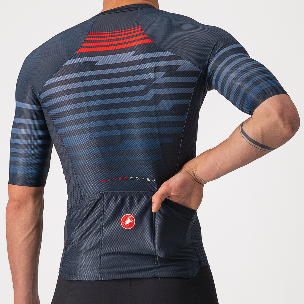 Castelli Climbers 3.0 SL Jersey Men's