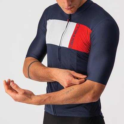 Castelli Prologo 7 Jersey Men's