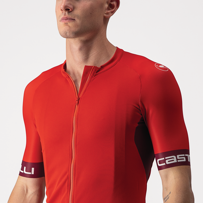 Castelli Entrata VI Jersey Men's