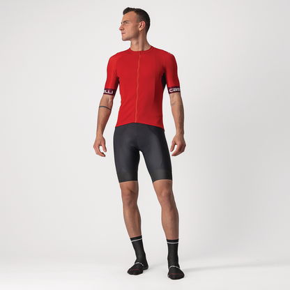 Castelli Entrata VI Jersey Men's