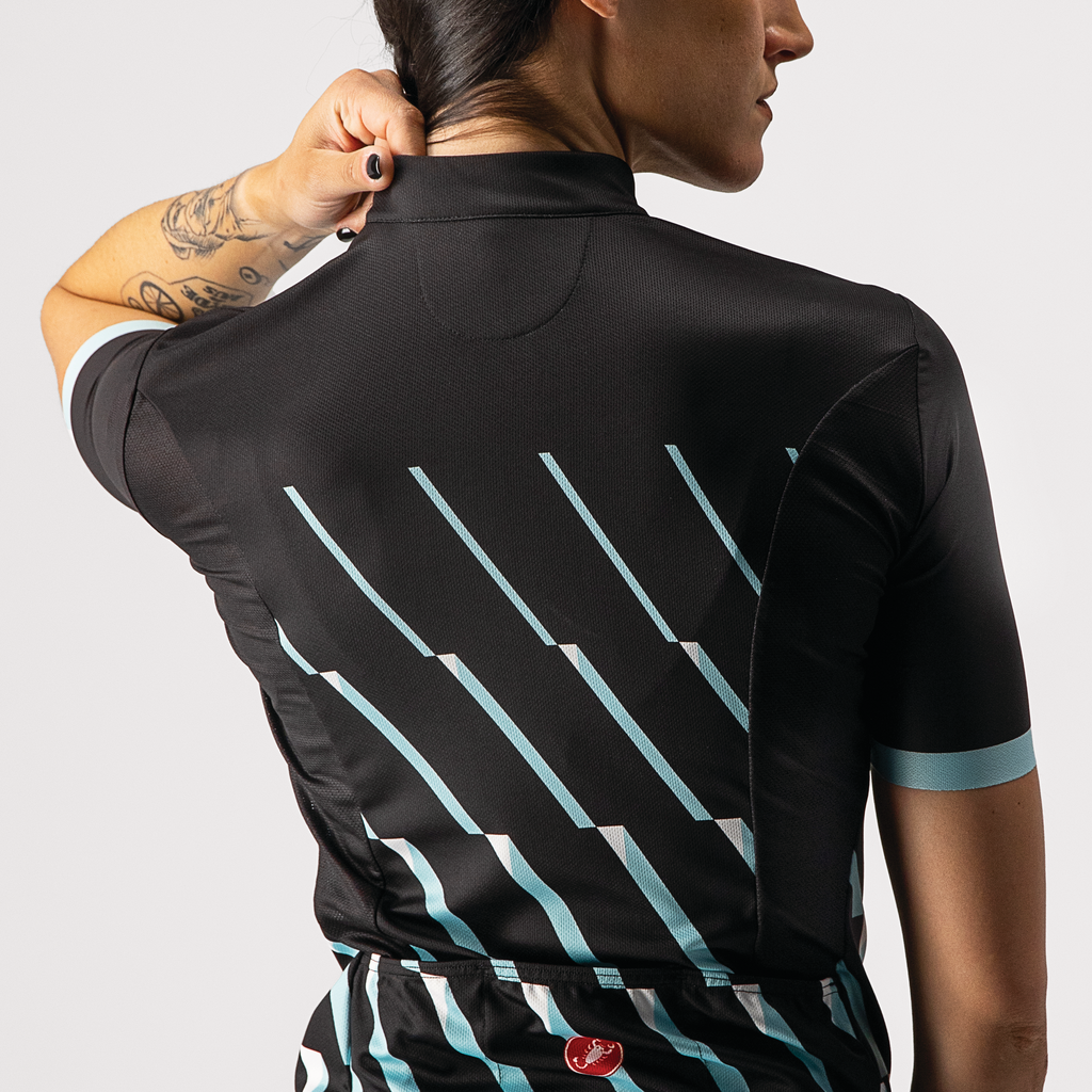 Castelli Pendio Jersey Women's