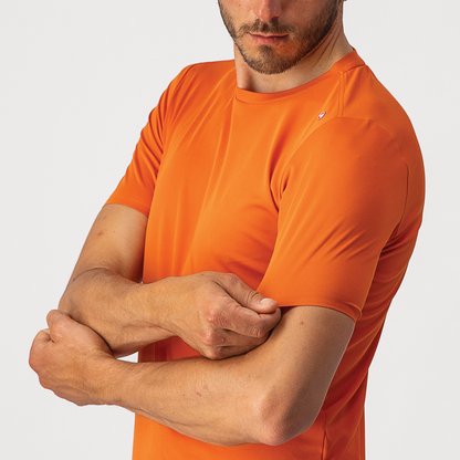 Castelli Tech 2 T-Shirt Men's