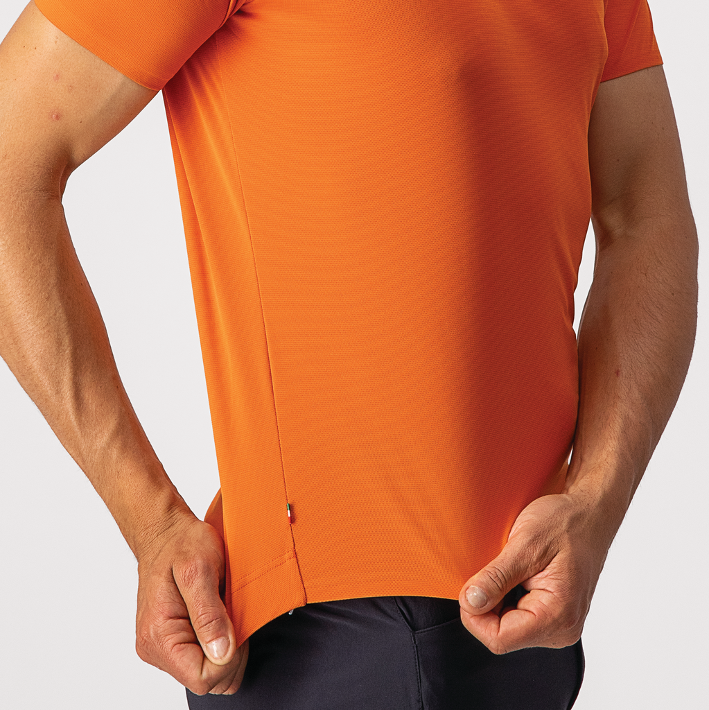 Castelli Tech 2 T-Shirt Men's