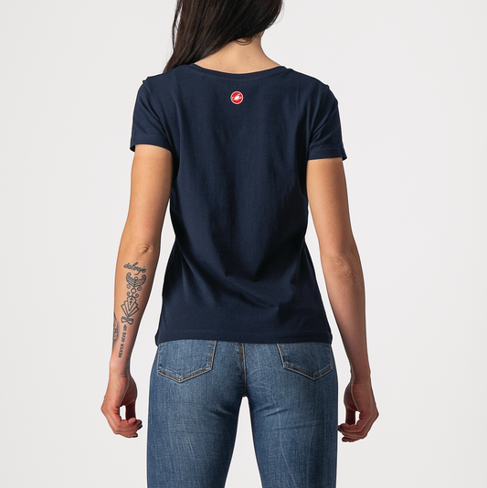 Castelli Bellagio T-Shirt