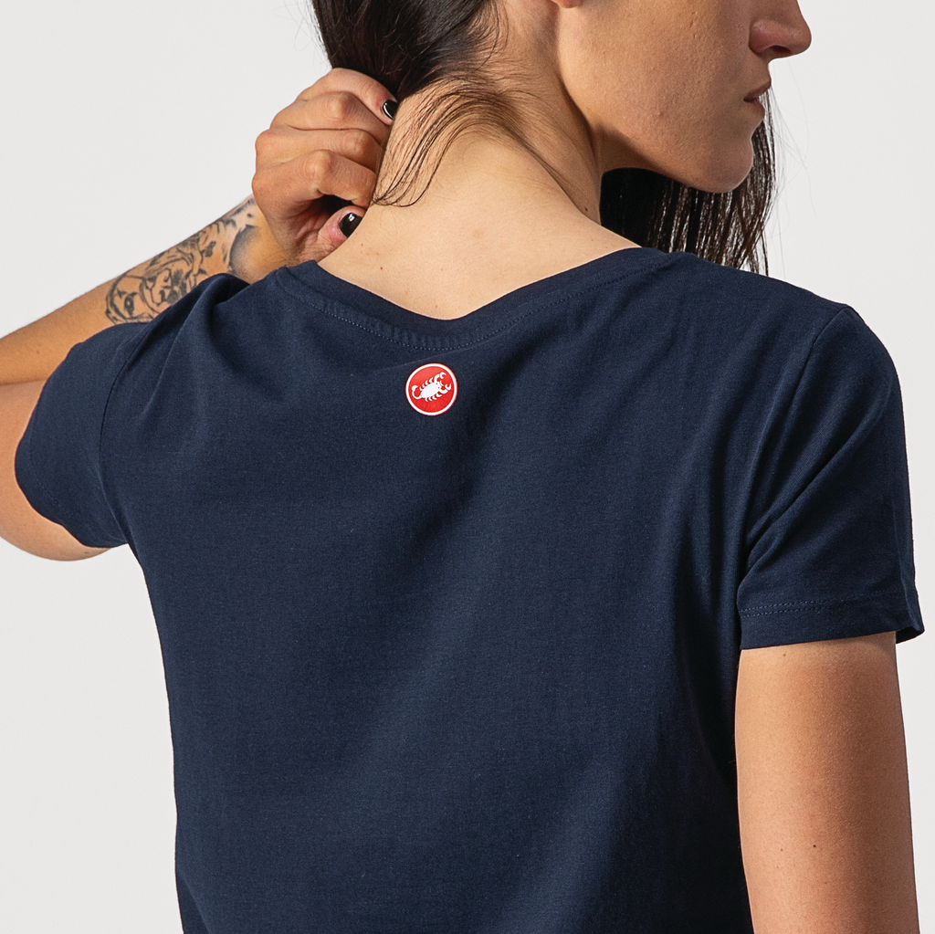 Castelli Bellagio T-Shirt