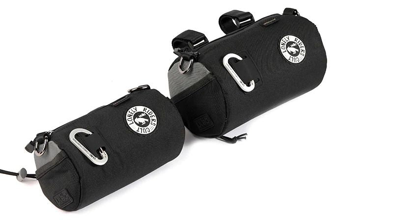 ULAC Neo Porter Coursier Sprint Handlebar Roll 1.5