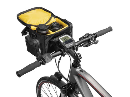 Topeak Handlebar Bag Tourguide