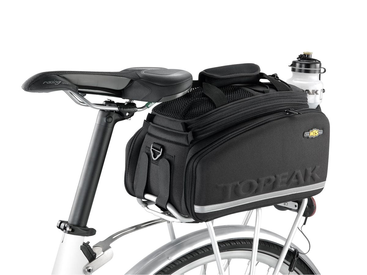 Topeak Trunk Bag MTS DXP Strap Mount