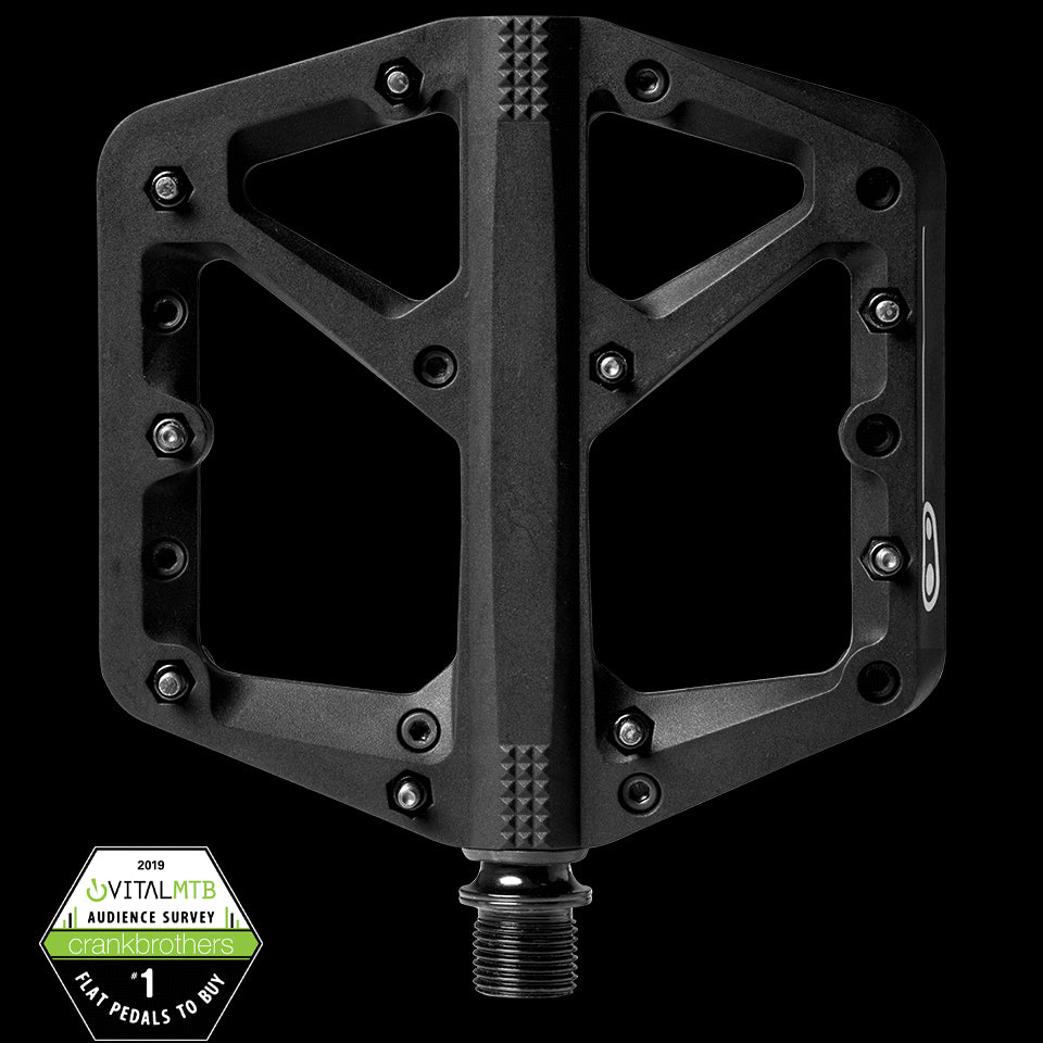 Crankbrothers Stamp 1 Large Pedals