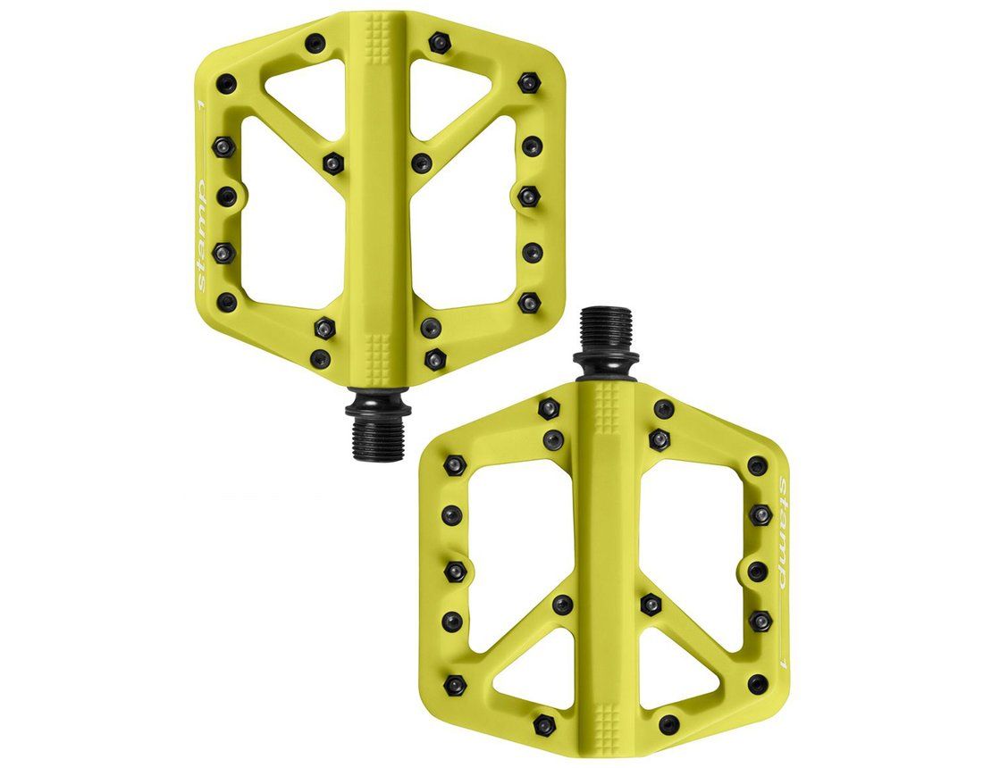 Crankbrothers Stamp 1 Large Pedals