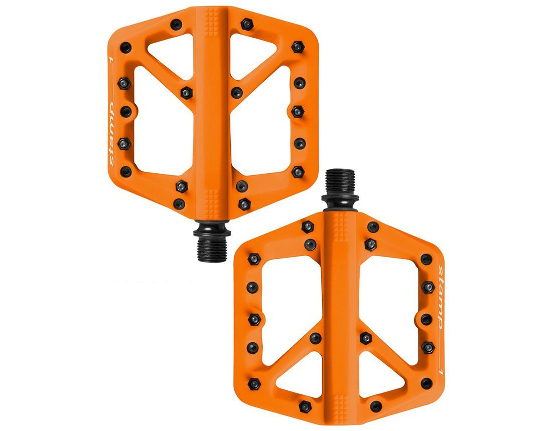 Crankbrothers Stamp 1 Large Pedals