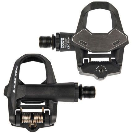 Look Pedals Keo 2 Max Black