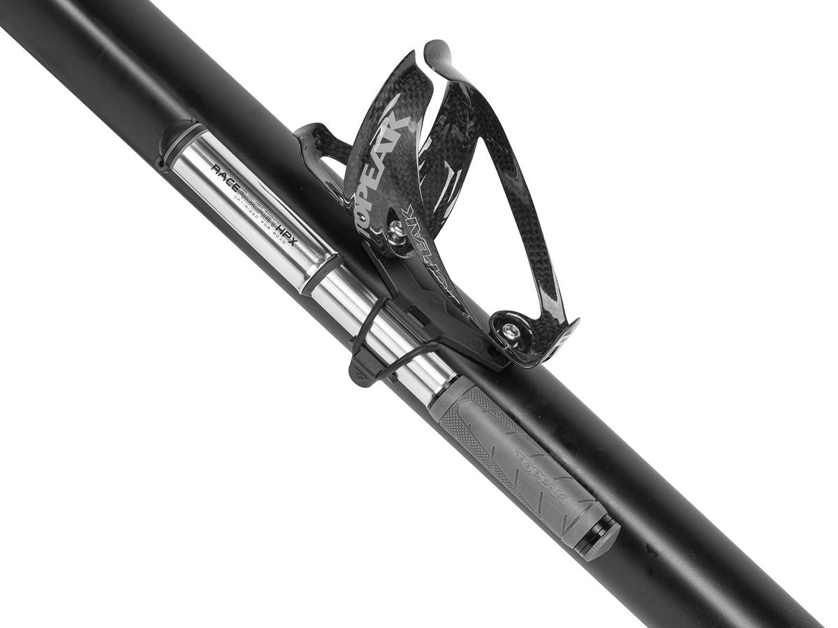 Topeak Race Rocket HPX