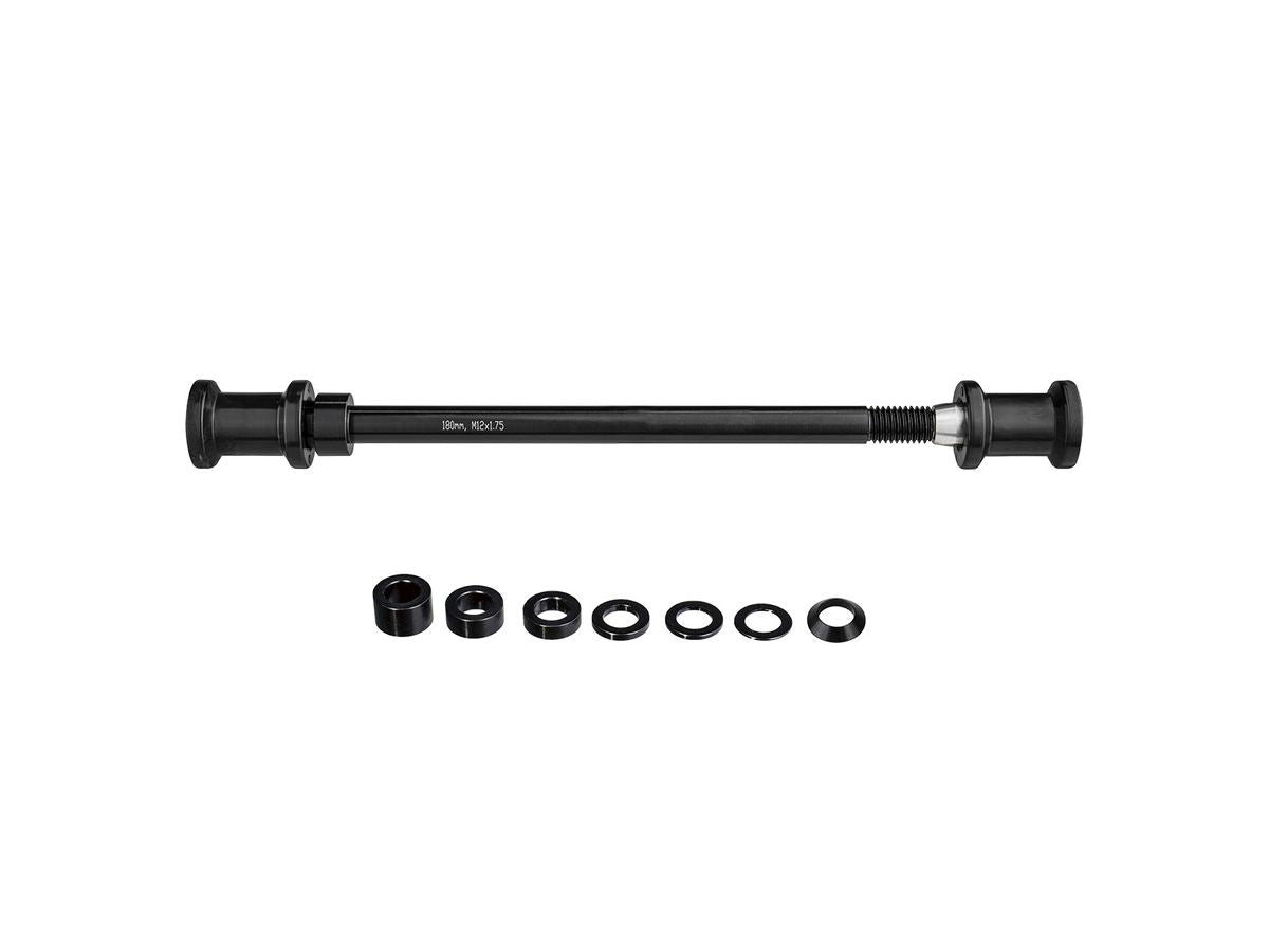 Topeak Journey Trailer TX Axle Kit P175