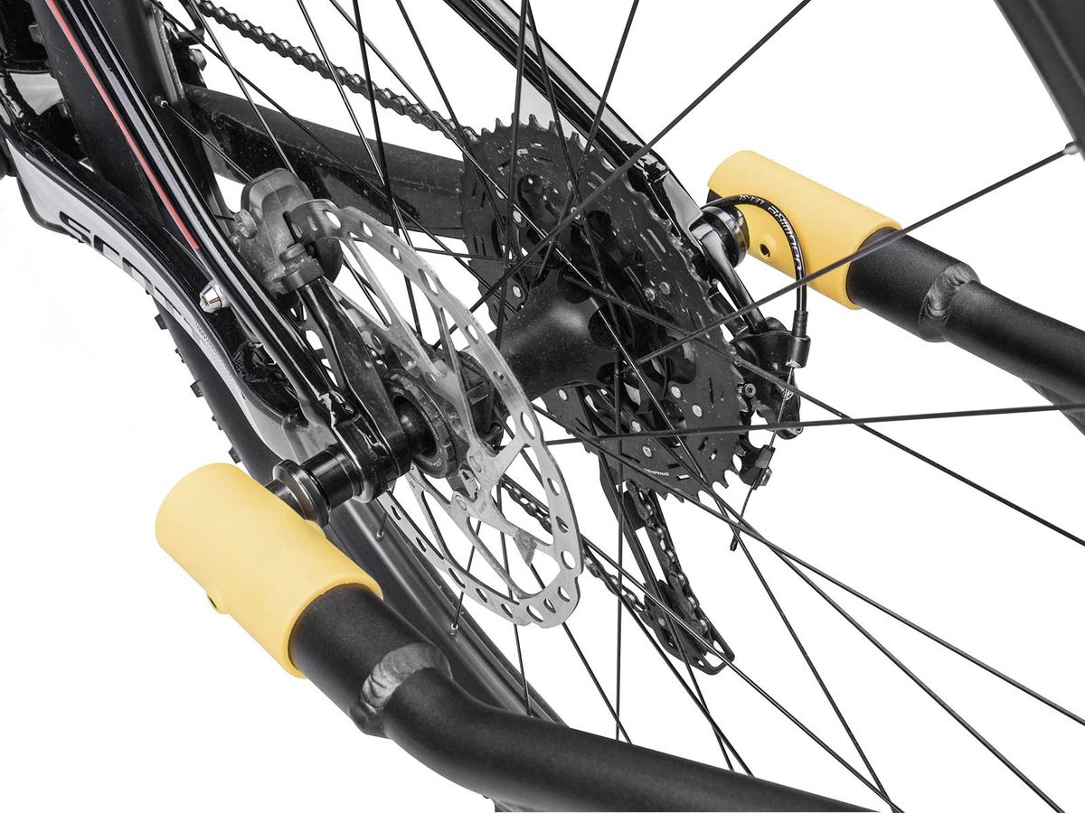 Topeak Journey Trailer TX Axle Kit P175