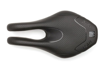 ISM PS 1.0 CR Black L-250 / W-130 Chromoly Rails