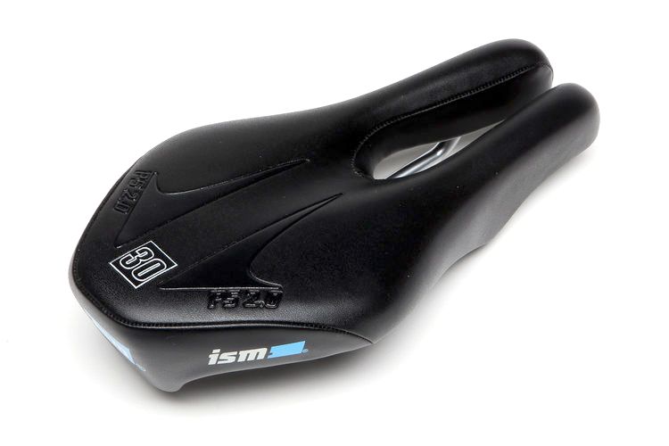 ISM PS 2.0 Black L-245 / W-130 Chromoly Rails
