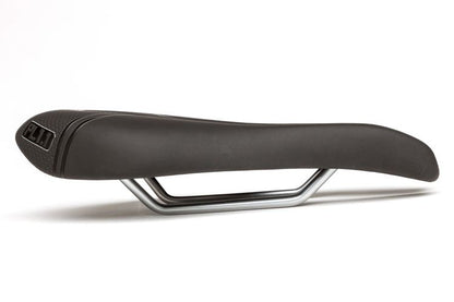ISM PL 1.1 Black L-275 / W-135 Chromoly Rails
