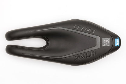 ISM PN 1.0 Black L-275 / W-110 StainSteel Alloy
