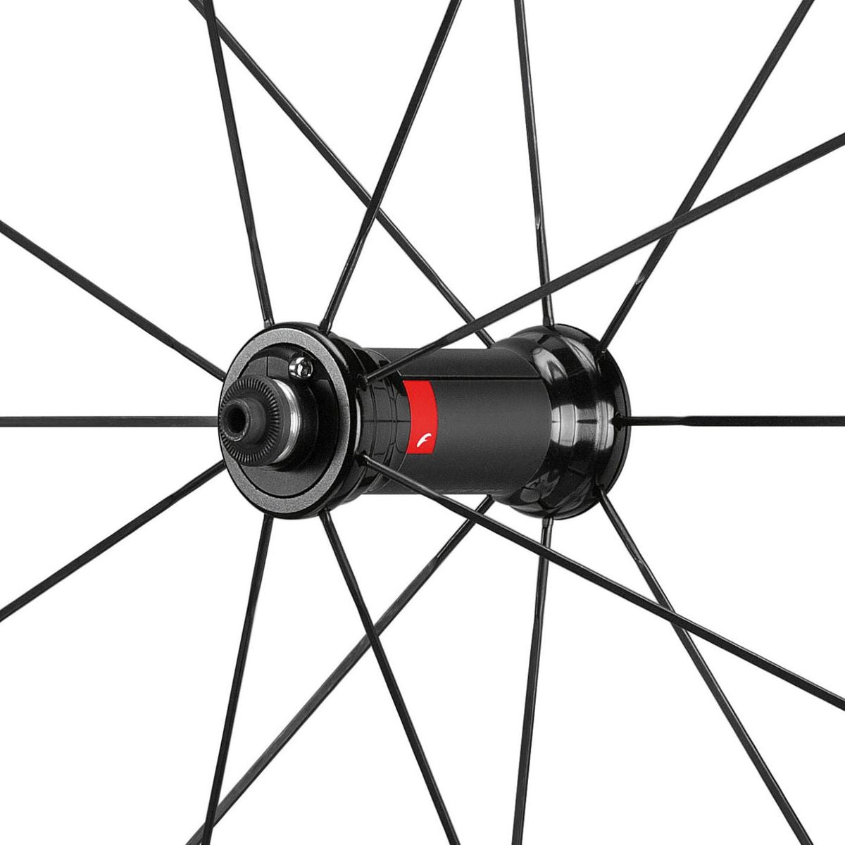 Fulcrum Racing 4 Rim Brake Wheelset