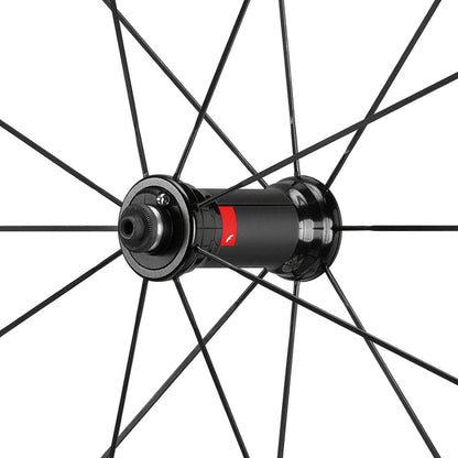 Fulcrum Racing 4 Rim Brake Wheelset