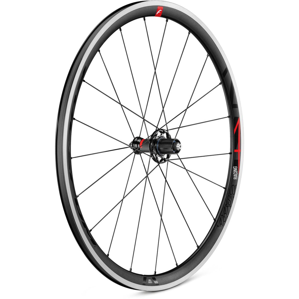 Fulcrum Racing 4 Rim Brake Wheelset