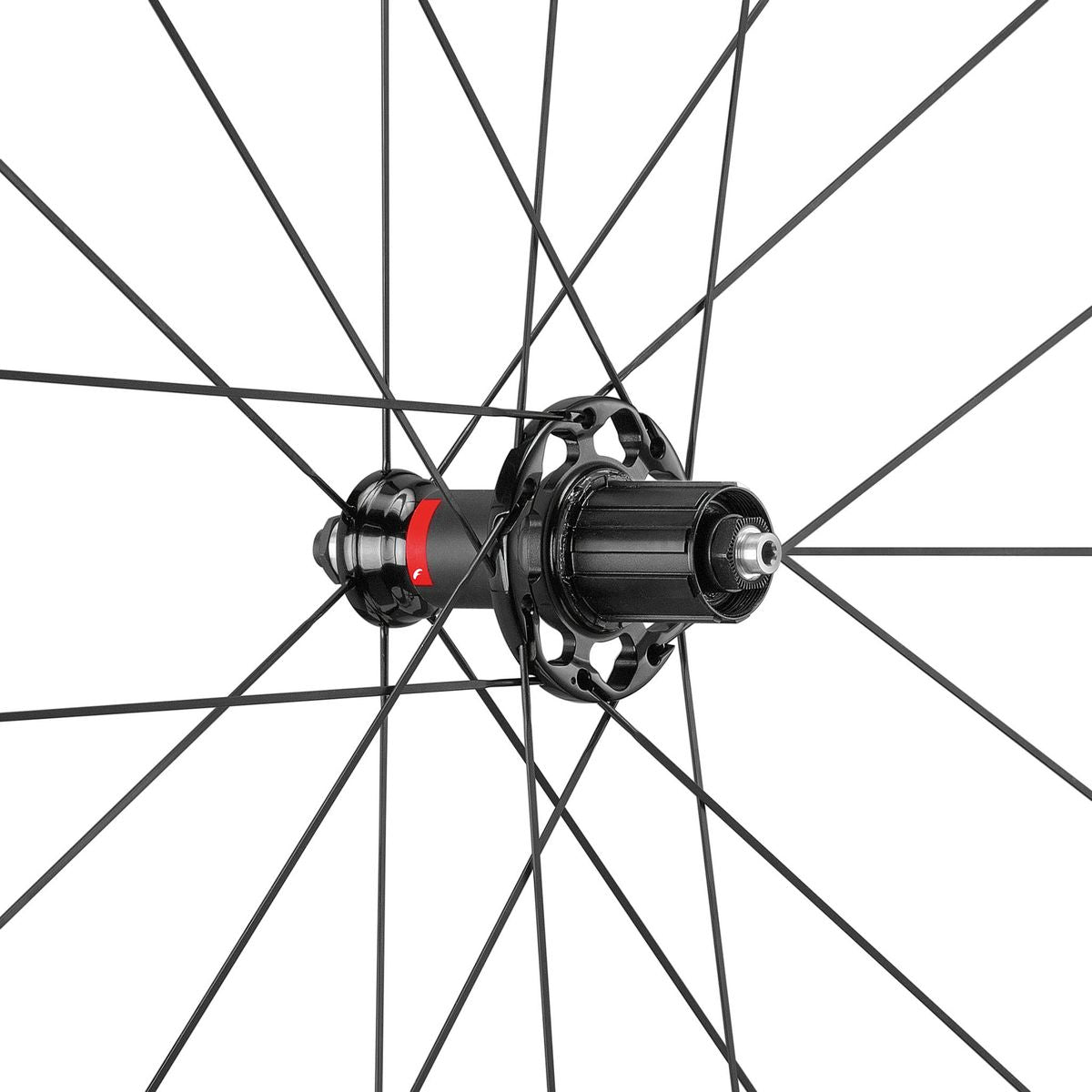 Fulcrum Racing 4 Rim Brake Wheelset